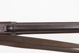 INDIAN WARS Antique U.S. SPRINGFIELD M1879 Breech Load TRAPDOOR w/CARTOUCHE Master Armorer SAMUEL W. PORTER Inspected - 19 of 25