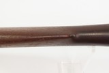 INDIAN WARS Antique U.S. SPRINGFIELD M1879 Breech Load TRAPDOOR w/CARTOUCHE Master Armorer SAMUEL W. PORTER Inspected - 22 of 25