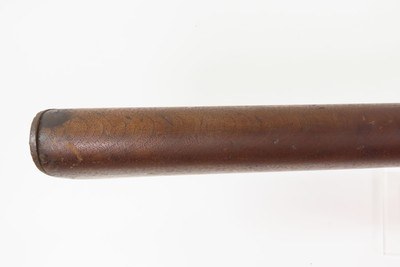 INDIAN WARS Antique U.S. SPRINGFIELD M1879 Breech Load TRAPDOOR w/CARTOUCHE Master Armorer SAMUEL W. PORTER Inspected - Image 15 of 25