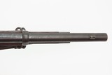 INDIAN WARS Antique U.S. SPRINGFIELD M1879 Breech Load TRAPDOOR w/CARTOUCHE Master Armorer SAMUEL W. PORTER Inspected - 17 of 25