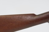 INDIAN WARS Antique U.S. SPRINGFIELD M1879 Breech Load TRAPDOOR w/CARTOUCHE Master Armorer SAMUEL W. PORTER Inspected - 7 of 25