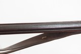 INDIAN WARS Antique U.S. SPRINGFIELD M1879 Breech Load TRAPDOOR w/CARTOUCHE Master Armorer SAMUEL W. PORTER Inspected - 18 of 25