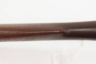 INDIAN WARS Antique U.S. SPRINGFIELD M1879 Breech Load TRAPDOOR w/CARTOUCHE Master Armorer SAMUEL W. PORTER Inspected - Image 22 of 25
