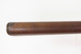 INDIAN WARS Antique U.S. SPRINGFIELD M1879 Breech Load TRAPDOOR w/CARTOUCHE Master Armorer SAMUEL W. PORTER Inspected - 15 of 25
