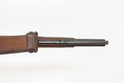 INDIAN WARS Antique U.S. SPRINGFIELD M1879 Breech Load TRAPDOOR w/CARTOUCHE Master Armorer SAMUEL W. PORTER Inspected - Image 10 of 25