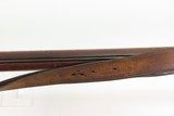 INDIAN WARS Antique U.S. SPRINGFIELD M1879 Breech Load TRAPDOOR w/CARTOUCHE Master Armorer SAMUEL W. PORTER Inspected - 11 of 25