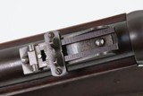 INDIAN WARS Antique U.S. SPRINGFIELD M1879 Breech Load TRAPDOOR w/CARTOUCHE Master Armorer SAMUEL W. PORTER Inspected - 24 of 25