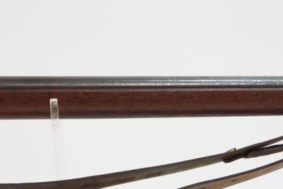 INDIAN WARS Antique U.S. SPRINGFIELD M1879 Breech Load TRAPDOOR w/CARTOUCHE Master Armorer SAMUEL W. PORTER Inspected - Image 4 of 25