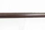 INDIAN WARS Antique U.S. SPRINGFIELD M1879 Breech Load TRAPDOOR w/CARTOUCHE Master Armorer SAMUEL W. PORTER Inspected - 16 of 25