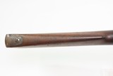 INDIAN WARS Antique U.S. SPRINGFIELD M1879 Breech Load TRAPDOOR w/CARTOUCHE Master Armorer SAMUEL W. PORTER Inspected - 19 of 25