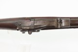 INDIAN WARS Antique U.S. SPRINGFIELD M1879 Breech Load TRAPDOOR w/CARTOUCHE Master Armorer SAMUEL W. PORTER Inspected - 18 of 25