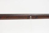 INDIAN WARS Antique U.S. SPRINGFIELD M1879 Breech Load TRAPDOOR w/CARTOUCHE Master Armorer SAMUEL W. PORTER Inspected - 4 of 25