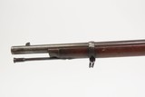 INDIAN WARS Antique U.S. SPRINGFIELD M1879 Breech Load TRAPDOOR w/CARTOUCHE Master Armorer SAMUEL W. PORTER Inspected - 25 of 25