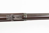 INDIAN WARS Antique U.S. SPRINGFIELD M1879 Breech Load TRAPDOOR w/CARTOUCHE Master Armorer SAMUEL W. PORTER Inspected - 17 of 25