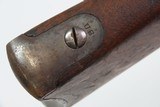 INDIAN WARS Antique U.S. SPRINGFIELD M1879 Breech Load TRAPDOOR w/CARTOUCHE Master Armorer SAMUEL W. PORTER Inspected - 23 of 25