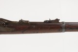 INDIAN WARS Antique U.S. SPRINGFIELD M1879 Breech Load TRAPDOOR w/CARTOUCHE Master Armorer SAMUEL W. PORTER Inspected - 5 of 25