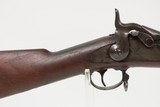 INDIAN WARS Antique U.S. SPRINGFIELD M1879 Breech Load TRAPDOOR w/CARTOUCHE Master Armorer SAMUEL W. PORTER Inspected - 6 of 25