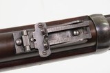 INDIAN WARS Antique U.S. SPRINGFIELD M1879 Breech Load TRAPDOOR w/CARTOUCHE Master Armorer SAMUEL W. PORTER Inspected - 20 of 25