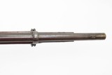 INDIAN WARS Antique U.S. SPRINGFIELD M1879 Breech Load TRAPDOOR w/CARTOUCHE Master Armorer SAMUEL W. PORTER Inspected - 15 of 25
