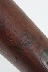 INDIAN WARS Antique U.S. SPRINGFIELD M1879 Breech Load TRAPDOOR w/CARTOUCHE Master Armorer SAMUEL W. PORTER Inspected - 14 of 25
