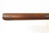 INDIAN WARS Antique U.S. SPRINGFIELD M1879 Breech Load TRAPDOOR w/CARTOUCHE Master Armorer SAMUEL W. PORTER Inspected - 13 of 25