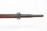 INDIAN WARS Antique U.S. SPRINGFIELD M1879 Breech Load TRAPDOOR w/CARTOUCHE Master Armorer SAMUEL W. PORTER Inspected - 9 of 25