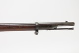 INDIAN WARS Antique U.S. SPRINGFIELD M1879 Breech Load TRAPDOOR w/CARTOUCHE Master Armorer SAMUEL W. PORTER Inspected - 3 of 25