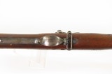 INDIAN WARS Antique U.S. SPRINGFIELD M1879 Breech Load TRAPDOOR w/CARTOUCHE Master Armorer SAMUEL W. PORTER Inspected - 12 of 25