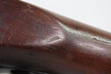CIVIL WAR Antique NORRIS & CLEMENT U.S. M1863 .58 “Everyman’s” Rifle-MusketBARREL/LOCK 1864 Dated MASSACHUSETTS CONTRACT Rifle - 21 of 23
