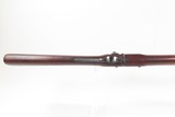 CIVIL WAR Antique NORRIS & CLEMENT U.S. M1863 .58 “Everyman’s” Rifle-MusketBARREL/LOCK 1864 Dated MASSACHUSETTS CONTRACT Rifle - 9 of 23