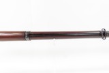 CIVIL WAR Antique NORRIS & CLEMENT U.S. M1863 .58 “Everyman’s” Rifle-MusketBARREL/LOCK 1864 Dated MASSACHUSETTS CONTRACT Rifle - 8 of 23
