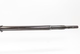 CIVIL WAR Antique NORRIS & CLEMENT U.S. M1863 .58 “Everyman’s” Rifle-MusketBARREL/LOCK 1864 Dated MASSACHUSETTS CONTRACT Rifle - 11 of 23