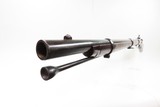 CIVIL WAR Antique NORRIS & CLEMENT U.S. M1863 .58 “Everyman’s” Rifle-MusketBARREL/LOCK 1864 Dated MASSACHUSETTS CONTRACT Rifle - 22 of 23