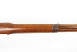 CIVIL WAR Dated Antique PROVIDENCE TOOL CO. U.S. M1861 “Everyman’s” Rifle
1863 Dated UNION MILITARY Percussion Longarm - 10 of 25