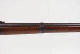 CIVIL WAR Dated Antique PROVIDENCE TOOL CO. U.S. M1861 “Everyman’s” Rifle
1863 Dated UNION MILITARY Percussion Longarm - 5 of 25