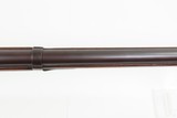 CIVIL WAR Dated Antique PROVIDENCE TOOL CO. U.S. M1861 “Everyman’s” Rifle
1863 Dated UNION MILITARY Percussion Longarm - 15 of 25