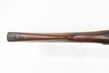 CIVIL WAR Dated Antique PROVIDENCE TOOL CO. U.S. M1861 “Everyman’s” Rifle
1863 Dated UNION MILITARY Percussion Longarm - 17 of 25