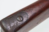 CIVIL WAR Dated Antique PROVIDENCE TOOL CO. U.S. M1861 “Everyman’s” Rifle
1863 Dated UNION MILITARY Percussion Longarm - 18 of 25