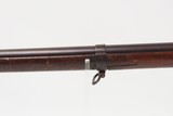CIVIL WAR Dated Antique PROVIDENCE TOOL CO. U.S. M1861 “Everyman’s” Rifle
1863 Dated UNION MILITARY Percussion Longarm - 21 of 25