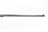 Antique MASS. ARMS Co. M1882 MAYNARD Patent .22 RF Hunting/TARGET Rifle1880s MASSACHUSETTS Manufactured SPORTING Rifle - 3 of 20