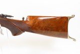 Antique MASS. ARMS Co. M1882 MAYNARD Patent .22 RF Hunting/TARGET Rifle1880s MASSACHUSETTS Manufactured SPORTING Rifle - 17 of 20