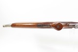 Antique MASS. ARMS Co. M1882 MAYNARD Patent .22 RF Hunting/TARGET Rifle1880s MASSACHUSETTS Manufactured SPORTING Rifle - 9 of 20