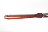 AERIAL TRAINING Semi-Auto WORLD WAR II U.S. Remington Model 11 Shotgun C&R
Circa 1943-44 U.S. MILITARY Semi-Automatic SHOTGUN - 20 of 25