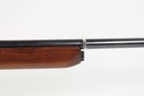 AERIAL TRAINING Semi-Auto WORLD WAR II U.S. Remington Model 11 Shotgun C&R
Circa 1943-44 U.S. MILITARY Semi-Automatic SHOTGUN - 21 of 25