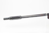 AERIAL TRAINING Semi-Auto WORLD WAR II U.S. Remington Model 11 Shotgun C&R
Circa 1943-44 U.S. MILITARY Semi-Automatic SHOTGUN - 4 of 25