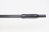 AERIAL TRAINING Semi-Auto WORLD WAR II U.S. Remington Model 11 Shotgun C&R
Circa 1943-44 U.S. MILITARY Semi-Automatic SHOTGUN - 23 of 25