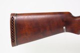 AERIAL TRAINING Semi-Auto WORLD WAR II U.S. Remington Model 11 Shotgun C&R
Circa 1943-44 U.S. MILITARY Semi-Automatic SHOTGUN - 12 of 25