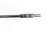 AERIAL TRAINING Semi-Auto WORLD WAR II U.S. Remington Model 11 Shotgun C&R
Circa 1943-44 U.S. MILITARY Semi-Automatic SHOTGUN - 6 of 25