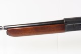AERIAL TRAINING Semi-Auto WORLD WAR II U.S. Remington Model 11 Shotgun C&R
Circa 1943-44 U.S. MILITARY Semi-Automatic SHOTGUN - 19 of 25