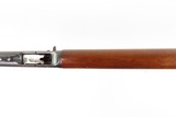 AERIAL TRAINING Semi-Auto WORLD WAR II U.S. Remington Model 11 Shotgun C&R
Circa 1943-44 U.S. MILITARY Semi-Automatic SHOTGUN - 15 of 25